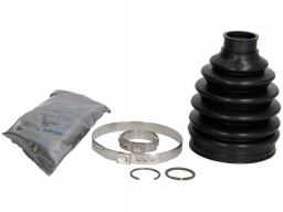 0.036427 Osłona Przegubu Przód/Zewnątrz (Fi: 23,2/68,7) (Dł.98,5) Pasu