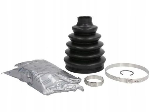 0.036236 Osłona Przegubu Zewnątrz (Fi: 26,4/86) (Dł.118) Pasuje Do: