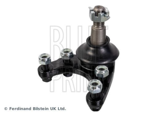 Adm58686 Sworzeń Wahacza Przód L/P (Dół Przód) (Średnica Stożka 20Mm,