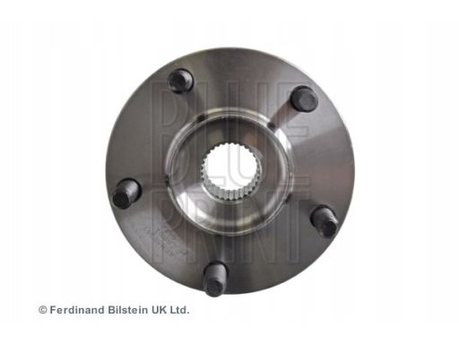 Adm58247 Zestaw Łożyska Koła Z Piastą Przód Pasuje Do: Mazda 3, 6,