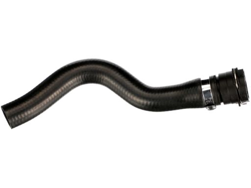 Gat02-3166 Przewód Gumowy Układu Chłodzenia Strona Wylotowa (18Mm/22Mm