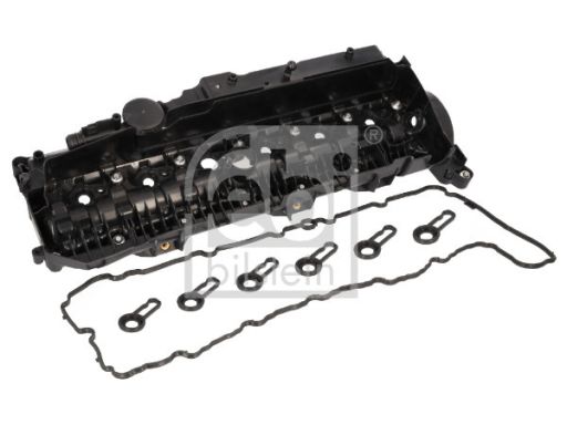 Fe183840 Pokrywa Zaworów Pasuje Do: Bmw 3 (G20, G80, G28), 3 (G21), 3