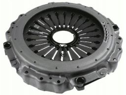 3482 083 032 Docisk Sprzęgła (430Mm) Pasuje Do: Daf 75 Cf, 85, 85 Cf,