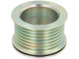 Val595469 Koło Pasowe Alternatora Pasuje Do: Bmw 7 (F01, F02, F03, F04