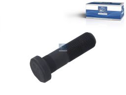 7.32139 Śruba Koła M20X1,5 X70Mm (Długość Gwintu 41Mm, Fosforanowany)