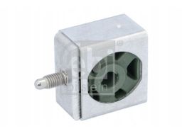 Fe182242 Wieszak Układu Wydechowego Pasuje Do: Bmw 1 (F20), 1 (F21), 2