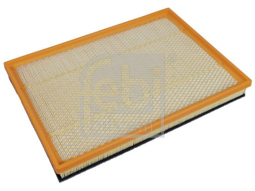 Fe108175 Filtr Powietrza (Wkład Filtra) Pasuje Do: Rvi Mascott