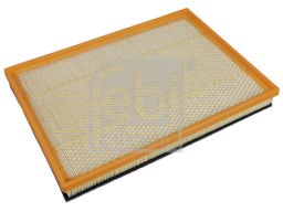 Fe108175 Filtr Powietrza (Wkład Filtra) Pasuje Do: Rvi Mascott