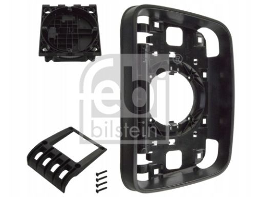 Fe100916 Obudowa / Osłona Lusterka Zewnętrznego P Pasuje Do: Daf Cf 65