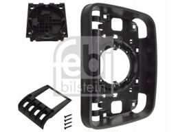 Fe100916 Obudowa / Osłona Lusterka Zewnętrznego P Pasuje Do: Daf Cf 65