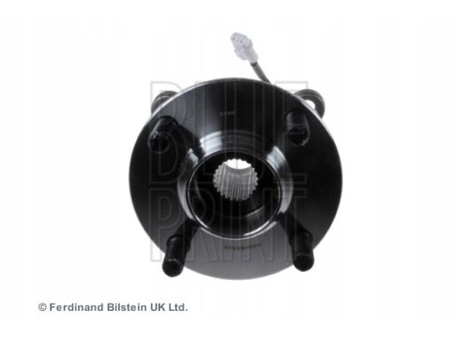 Adk88335 Zestaw Łożyska Koła Z Piastą Tył Pasuje Do: Suzuki Swift Iv 1