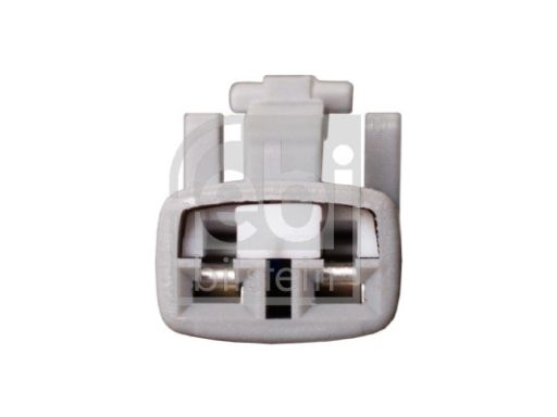 Fe170016 Czujnik Abs Tył L Pasuje Do: Subaru Forester 2.0/2.0D/2.5 01.