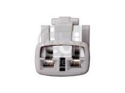 Fe170016 Czujnik Abs Tył L Pasuje Do: Subaru Forester 2.0/2.0D/2.5 01.