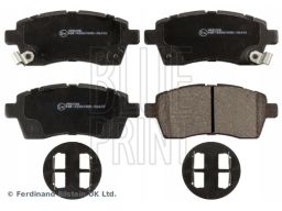 Adk84245 Klocek Hamulcowy Kpl. Przód , Pasuje Do: Suzuki Ignis Iii, Sw