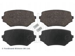 Adk84222 Klocek Hamulcowy Kpl. Przód , Pasuje Do: Suzuki Grand Vitara