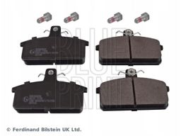 Adk84209 Klocek Hamulcowy Kpl. Przód , Pasuje Do: Suzuki Grand Vitara