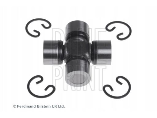 Adk83901 Krzyżak Wału Napędowego (25Mmx63,8Mm) Pasuje Do: Suzuki Carry