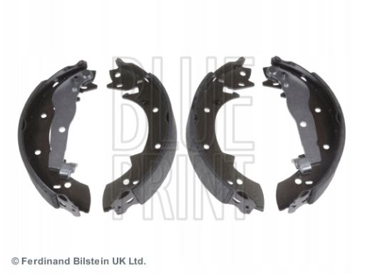 Adk84133 Szczęka Hamulcowa Pasuje Do: Suzuki Samurai, Sj413, Vitara