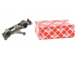 Fe29960 Poduszka Silnika Dół/Z Przodu, Dół, Gumowo-Metalowa Pasuje Do: