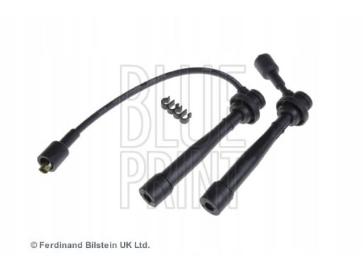 Adk81615 Zestaw Przewodów Zapłonowych Pasuje Do: Fiat Sedici, Subaru J