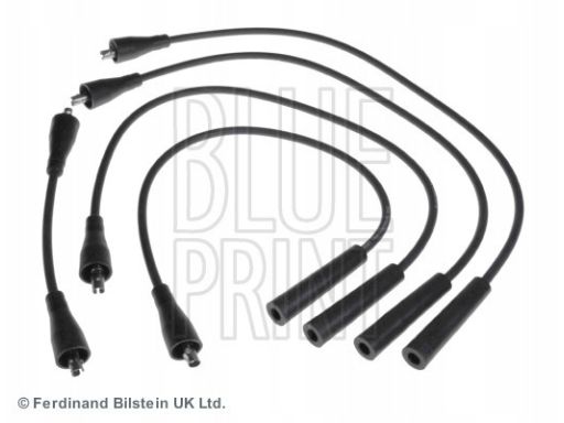 Adk81602 Zestaw Przewodów Zapłonowych Pasuje Do: Suzuki Samurai, Sj410