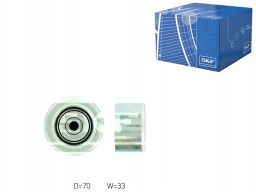 Vkm 61032 Rolka Prowadząca Pasek Wielorowkowy (Metal) Pasuje Do: Lexus