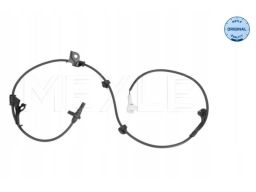 30-14 899 0020 Czujnik Abs Przód L Pasuje Do: Toyota Yaris, Yaris / Vi