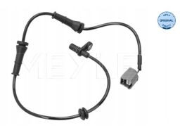 36-14 899 0026 Czujnik Abs Tył P Pasuje Do: Nissan Juke 1.2/1.5D/1.6