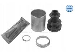 40-14 495 0004 Osłona Przegubu Przód/Wewnątrz (Fi: 20/70) (Dł.172) Pas