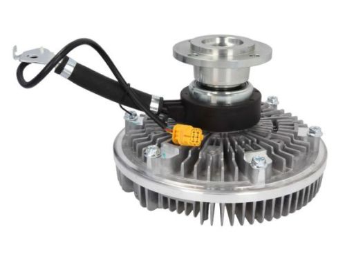 D5Ma012Tt Sprzęgło Wentylatora Chłodnicy (Ilość Pinów: 5) Pasuje Do: M