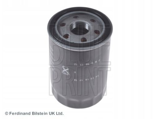 Adj132124 Filtr Oleju Pasuje Do: Jaguar S-Type Ii, Xj, Xk 8, Lincoln L