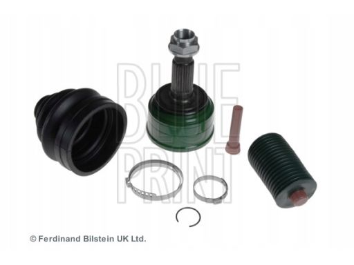 Adh28946 Przegub Napędowy Zewnętrzny L/P (26Z/32Z/55Mm) Pasuje Do: Hon