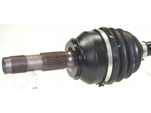 0.025621 Półoś Napędowa Przód P 404/1166Mm Pasuje Do: Citroen Jumper I