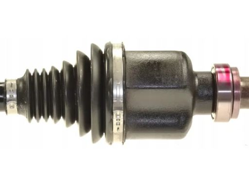 0.025621 Półoś Napędowa Przód P 404/1166Mm Pasuje Do: Citroen Jumper I