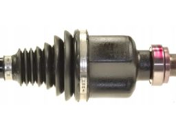 0.025621 Półoś Napędowa Przód P 404/1166Mm Pasuje Do: Citroen Jumper I