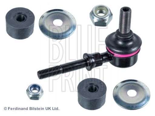 Adh28510 Łącznik Drążka Stabilizatora Przód L/P 93Mm Pasuje Do: Honda