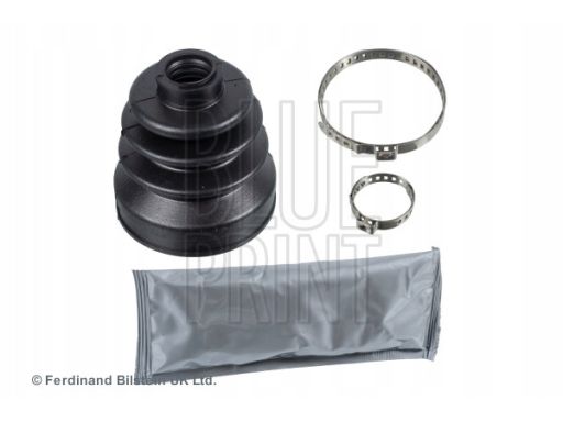 Adh28177 Osłona Przegubu Wewnątrz (Fi: 22/76) (Dł.93) Pasuje Do: Honda