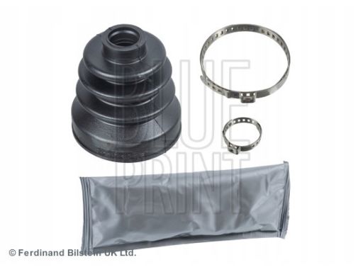 Adh28153 Osłona Przegubu Przód/Wewnątrz (Fi: 25/83) (Dł.89) Pasuje Do: