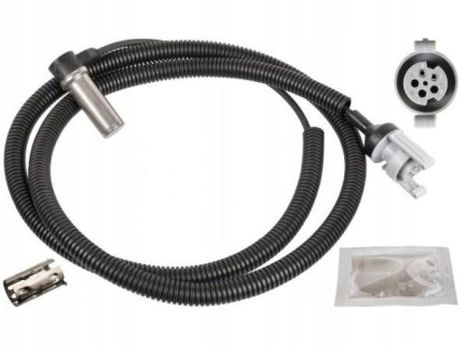 Fe172061 Czujnik Abs Przód L (Prosty, 1320Mm, 2Pin) Pasuje Do: Man Foc