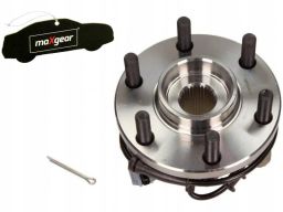 33-0736 Łożysko Koła Nissan P. Navara 05-/Pathfi Maxgear