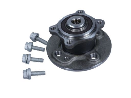 33-0733 Łożysko Koła Mini T. Cooper/One 06- R50/ Maxgear