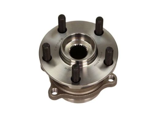 33-0725 Łożysko Koła Subaru T. Forester/Impreza/ Maxgear