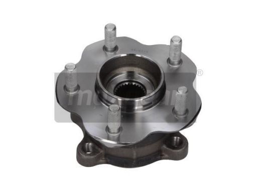 33-0715 Łożysko Koła Nissan T. Murano 3,5 03- Maxgear