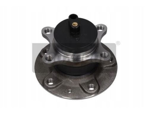 33-0726 Łożysko Koła Fiat/Suzuki T. Sedeci/Sx4 0 Maxgear