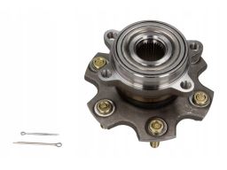 33-0711 Łożysko Koła Mitsubishi T. Pajero 00-/06 Maxgear