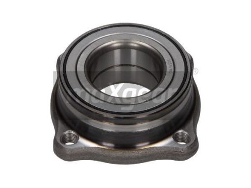 33-0702 Łożysko Koła Bmw T. F10/F11 10- /F01/F02 Maxgear