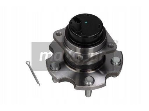 33-0712 Łożysko Koła Toyota T. Avensis 2,2 05-08 Maxgear