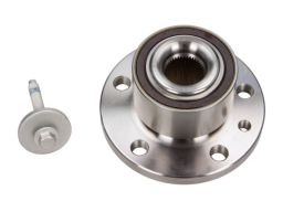 33-0697 Łożysko Koła Volvo P. S60 10-/S80/V70/Xc Maxgear