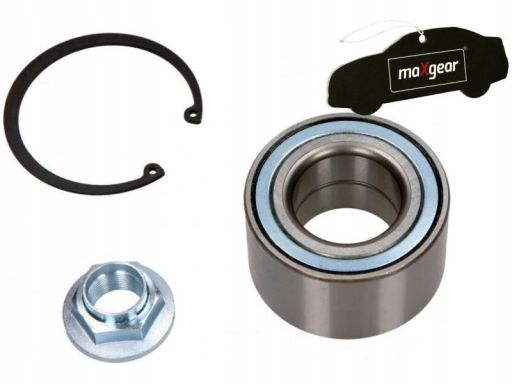 33-0689 Łożysko Koła Mazda P. 3 Bl 09- /5 Cr 05- Maxgear