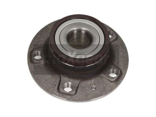 33-0700 Łożysko Koła Audi T. A4/A5/A6 08- Maxgear